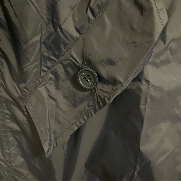 COPY - Opening Ceremony Rain Trench - Picture 8 of 8